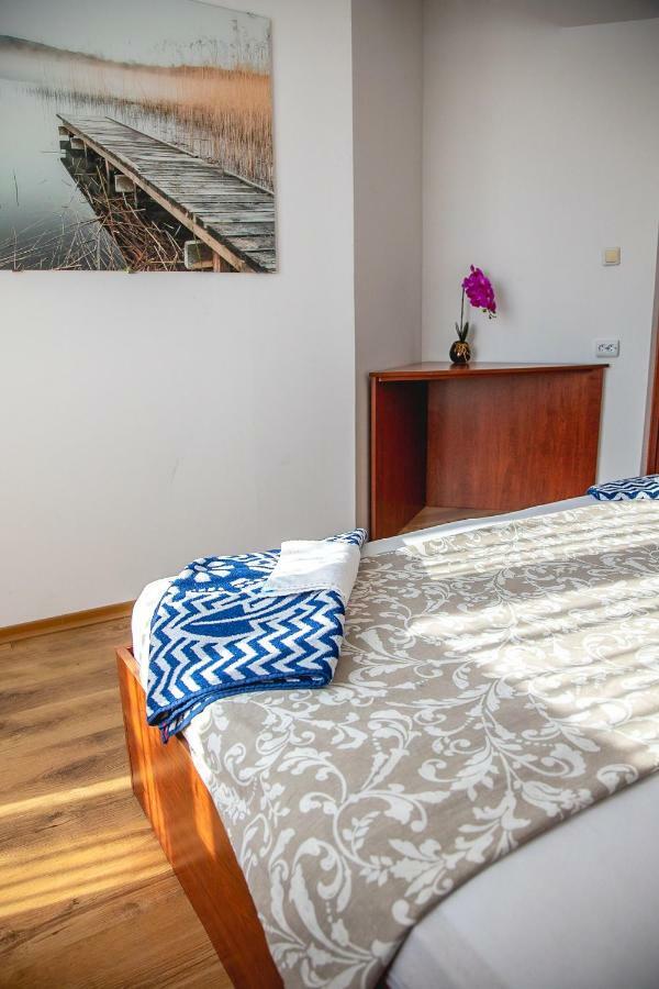 Nessebar'S New Town Top Centre 2-Bdr Apartment By Flаt Manаger 外观 照片