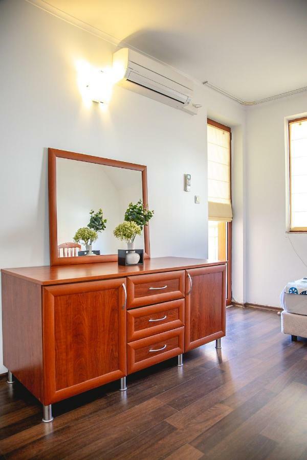 Nessebar'S New Town Top Centre 2-Bdr Apartment By Flаt Manаger 外观 照片
